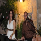 Cedar zaitoun sur yala.fm